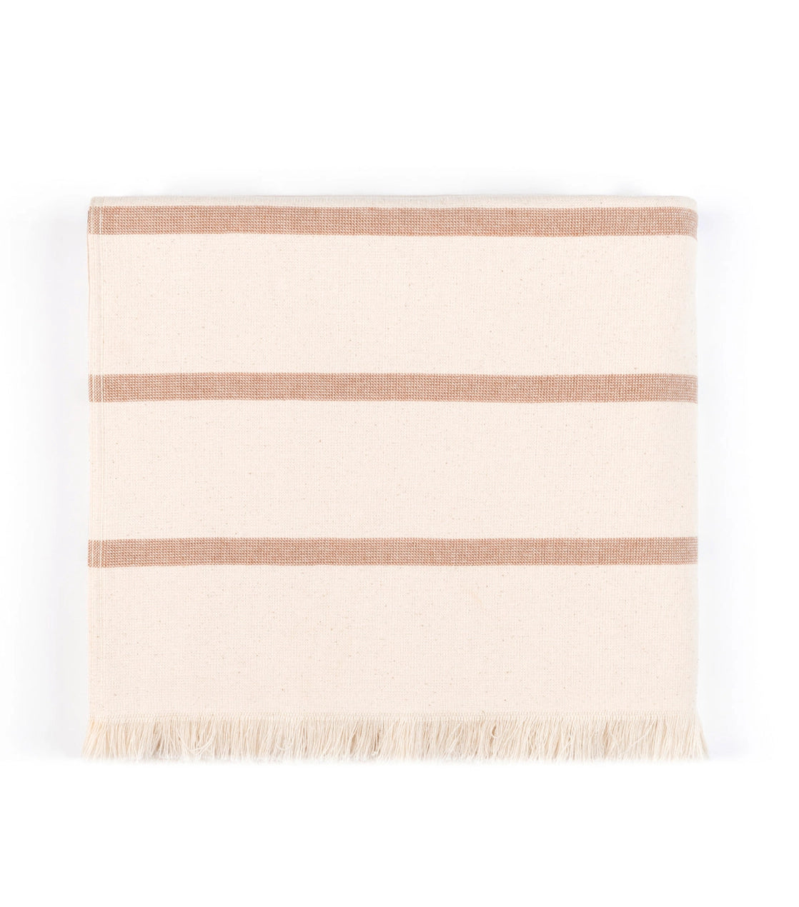 Handtuch Boa-Nova - BEIGE